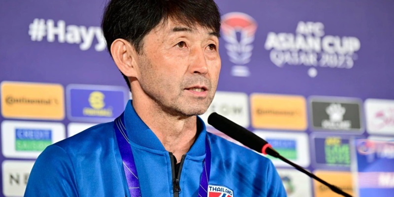 Đội Tuyển Thái Lan - Trước Thềm Giải Bóng Đá AFF Cup 2024 6 Sự nỗ lực của bóng đá Thái Lan trong việc chuyển mình