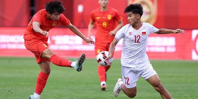 Lịch Thi Đấu U19 Việt Nam Tại Bảng B Giải Đông Nam Á 2024 6 Đội tuyển U19 Việt Nam rơi vào bảng đấu khá nặng