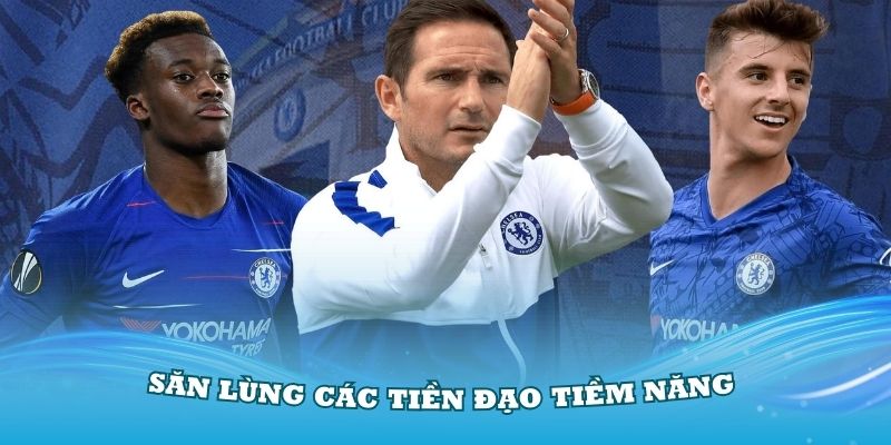 Lý Do Vì Sao Chelsea Luôn Mua Tiền Đạo Bị Xịt, Fan Rất Chán Nản 9 Chelsea hướng tới việc săn lùng các tiền đạo dạng tiềm năng