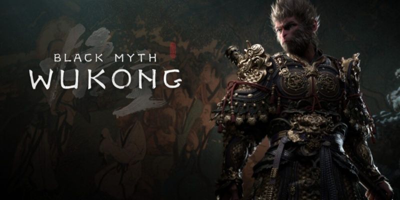 Black Myth Wukong – Sức Hấp Dẫn Khó Cưỡng Đối Với Game Thủ 5 Tìm hiểu gameplay đầy màu sắc của Wukong