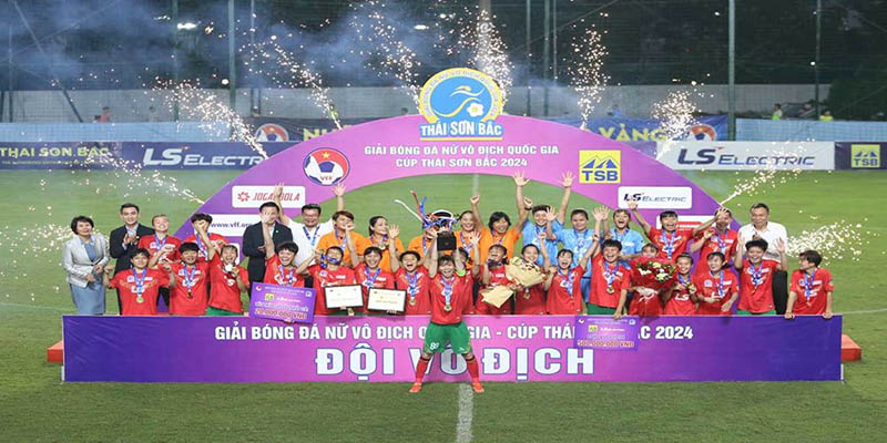 Bóng Đá Nữ Vô Địch U19 Nơi Ươm Mầm Tài Năng Cho Nước Nhà 6 Đánh giá mọi ứng viên