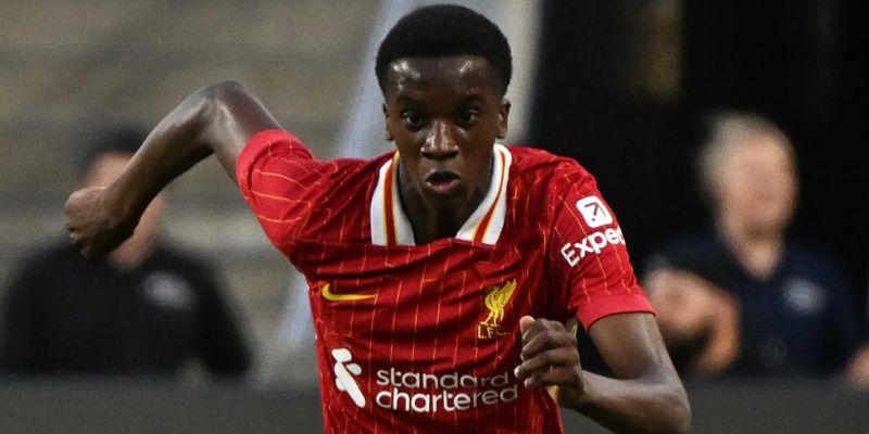 Cầu thủ trẻ đột phá Premier League 24/25: Top 5 xuất sắc 6 Trey Nyoni sẽ tìm kiếm cơ hội ở các trận đấu cup