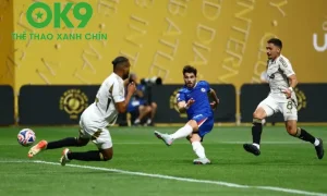 2025 06 16t193756z 1112638483 up1el6g1ij61z rtrmadp 3 soccer club che lafc 212511avatar