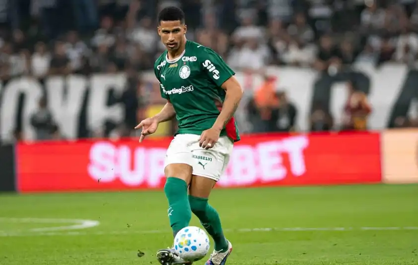 Corinthians được đánh giá vượt trội so với Santa Fe Corinthians được đánh giá vượt trội so với Santa Fe