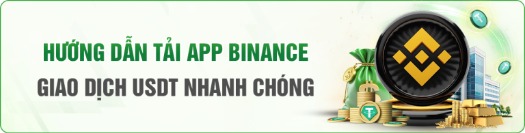 Ok9 hướng dẫn nạp tiền usdt bằng binance