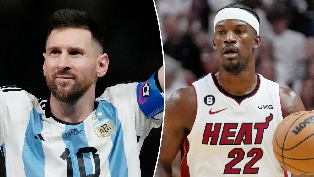 OK9: World Cup đụng NBA Finals, New York trước thử thách lịch sử 3 OK9: World Cup đụng NBA Finals, New York trước thử thách lịch sử