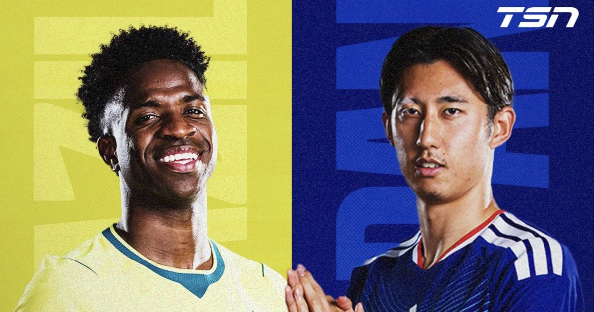 OK9: Nhận định Brazil vs Nhật Bản: Lợi thế ngầm tại vòng knock-out trên Houston