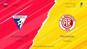 OK9 Dự Đoán: Huracan FC vs Rentistas - Thử Thách Lớn Cho Chủ Nhà