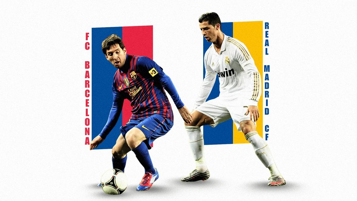 OK9: Đại chiến lịch sử Messi vs Ronaldo World Cup 2026! 3 OK9: Đại chiến lịch sử Messi vs Ronaldo World Cup 2026!