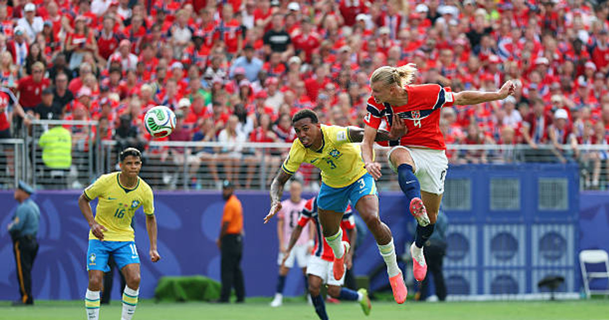 OK9 - Brazil rời World Cup 2026: Cú sốc từ Haaland và bài học cho đội tuyển 3 OK9 - Brazil rời World Cup 2026: Cú sốc từ Haaland và bài học cho đội tuyển